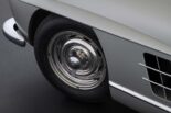 Mercedes Benz 300 SL Fluegeltuerer Brabus Tuning 6 155x103