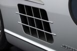 Mercedes Benz 300 SL Fluegeltuerer Brabus Tuning 8 155x103