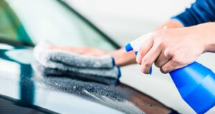 Panno microfibra pulizia pulizia cura auto lavaggio 5 E1656139226578 310x165