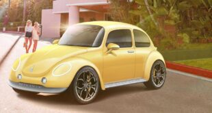 Milivie GmbH VW Beetle Restomod Tuning 8 310x165