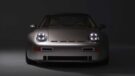 Nardone Automotive Porsche 928 comme Restomod !