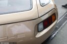 Nardone Automotive Porsche 928 come Restomod!