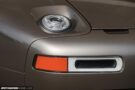 Nardone Automotive Porsche 928 come Restomod!