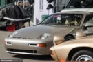 Nardone Automotive Porsche 928 comme Restomod !