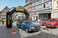 Opel ADAC Oldtimerfahrt Hessen Thueringen 3 190x127