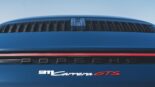 Porsche 911 Carrera GTS Cabriolet America Edition 1 155x87