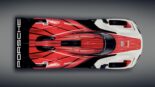 Porsche Penske Motorsport 963 2023 20 155x87