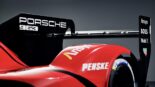 Porsche Penske Motorsport 963 2023 24 155x87