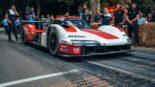 Porsche Penske Motorsport 963 2023 5 155x87