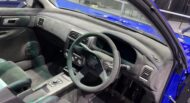 „Prodrive P25“ Restomod auf Basis des Subaru WRX STi!