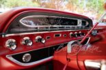 Restomod 1961 Ford Starliner Tuning Coyote V8 14 155x103
