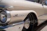 Restomod 1961 Ford Starliner Tuning Coyote V8 6 155x103
