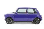 Restomod MINI Recharged By Paul Smith 2022 36 155x103