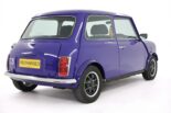 Restomod MINI Recharged By Paul Smith 2022 38 155x103