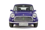 Restomod MINI Recharged By Paul Smith 2022 41 155x103