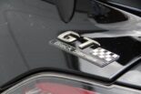 SR Tuning Black Series Umbau Mercedes AMG GT R 14 155x103