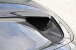 SR Tuning Black Series Umbau Mercedes AMG GT R 21 155x103