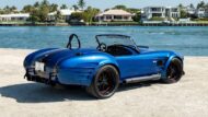 to give away: Shelby Cobra ‚Repromod‘ (MKIII-R) by Superformance!