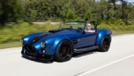 to give away: Shelby Cobra ‚Repromod‘ (MKIII-R) by Superformance!