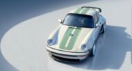 Singer Turbo Studie Hommage Porsche 930 Turbo Restomod Tuning 6 190x102