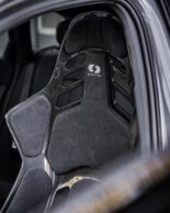 SPORTEC macht dem Audi RS4  Avant (B9) Beine!