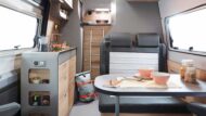 StarLink Ready Alphavan Internet Reisemobil Camping 4 190x107