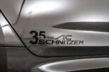 AC Schnitzer Upgrade 35 lat dla różnych pojazdów BMW!