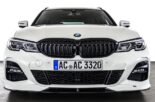 AC Schnitzer Upgrade 35 lat dla różnych pojazdów BMW!