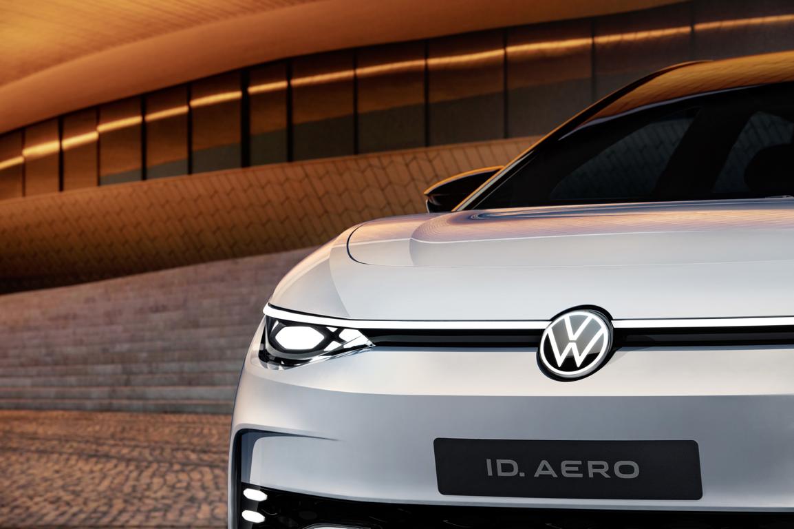 VW ID. AERO 2022 4
