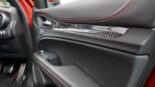 Widebody Kit Alfa Romeo Stelvio SD Carbon Tuning 40 155x87