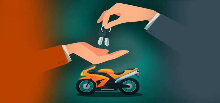 Guide to buying a used motorcycle!