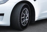 Nicht Pneumatischen Reifen Goodyear 4 190x127