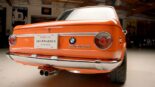Video: 1972 BMW 2002 Restomod zu Gast bei Jay Leno!