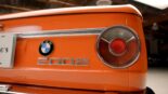 Video: 1972 BMW 2002 Restomod zu Gast bei Jay Leno!
