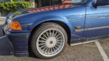 1996 Alpina B3 3.2 Touring (E36)