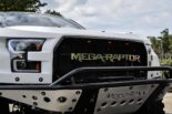 2022 Ford F 250 MegaRaptor Daily Driver 10 155x103