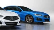 2023 Acura TLX Type S PMC Edition 2 190x107
