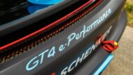 2023 Porsche GT4 EPerformance Tuning 5 190x107