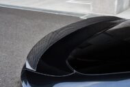 Parti di ottimizzazione del design 3D sulla BMW Serie 4 Gran Coupé (G26)!