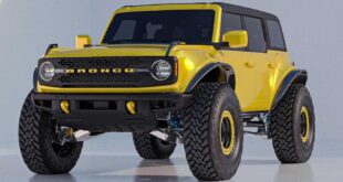 APG Ford Bronco ProRunner Package August 2022 8 310x165