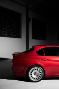 Alfa Romeo Giulia ErreErre Fuoriserie Basis Quadrifoglio 4 190x285