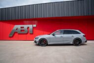 Audi RS4 X Avant B9 Tuning 11 190x127