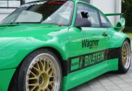 BILSTEIN Wagner Motorsport 993 RSR  10 190x131