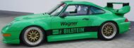 BILSTEIN Wagner Motorsport 993 RSR  13 190x69