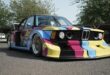 BMW 3er E21 Rennwagen Art Car V8 Power E39 Tuning 26 110x75