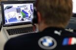 BMW M Motorsport zeigt den M Hybrid V8 für Le Mans!