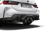 BMW M Performance Parts M3 Touring G81