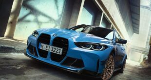 BMW M Motorsport zeigt M Hybrid V8 im Renndesign!
