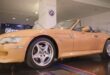 Video: BMW Z3 V12, M5 Cabrio & Co. in der Secret M Garage!