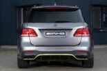 BSTC Performance Tuning Mercedes GLE 400 W166 8 155x103